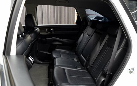 KIA Sorento IV, 2021 год, 3 395 000 рублей, 16 фотография