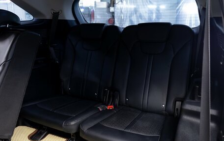 KIA Sorento IV, 2021 год, 3 395 000 рублей, 17 фотография