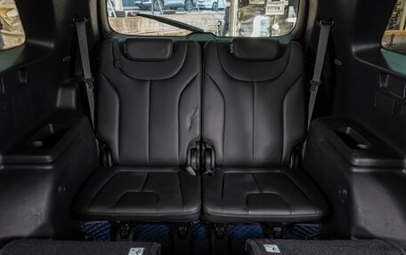 Hyundai Santa Fe IV, 2020 год, 2 999 000 рублей, 11 фотография