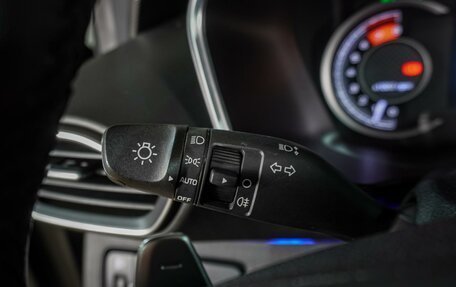 Hyundai Santa Fe IV, 2020 год, 2 999 000 рублей, 18 фотография