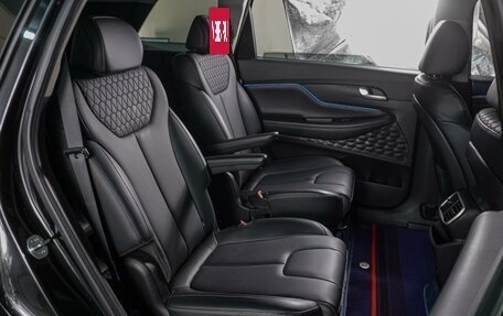 Hyundai Santa Fe IV, 2020 год, 2 999 000 рублей, 7 фотография