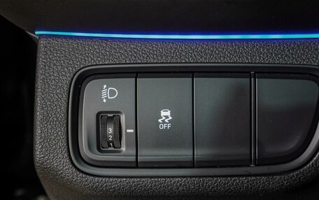 Hyundai Santa Fe IV, 2020 год, 2 999 000 рублей, 19 фотография