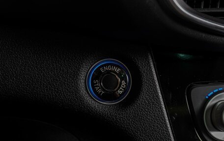 Hyundai Santa Fe IV, 2020 год, 2 999 000 рублей, 20 фотография