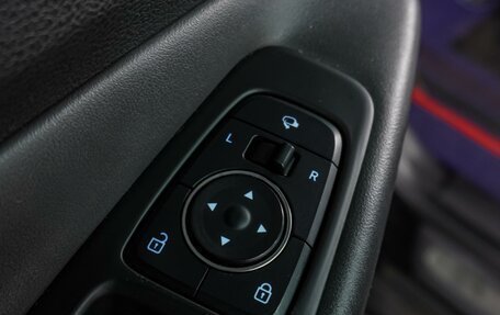 Hyundai Santa Fe IV, 2020 год, 2 999 000 рублей, 23 фотография