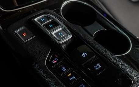 Hyundai Santa Fe IV, 2020 год, 2 999 000 рублей, 22 фотография