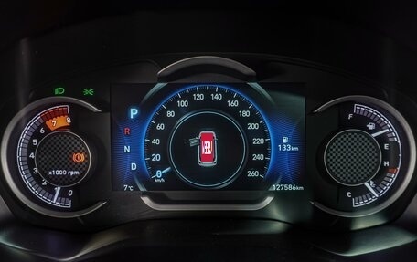 Hyundai Santa Fe IV, 2020 год, 2 999 000 рублей, 24 фотография