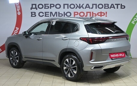 CheryExeed LX, 2024 год, 2 230 000 рублей, 6 фотография