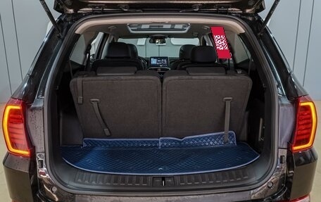 Hyundai Santa Fe IV, 2020 год, 2 999 000 рублей, 25 фотография