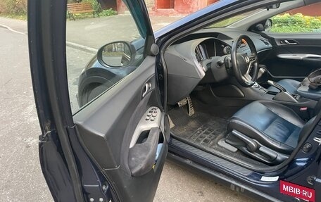 Honda Civic VIII, 2008 год, 750 000 рублей, 5 фотография