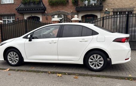 Toyota Corolla, 2020 год, 1 825 000 рублей, 7 фотография
