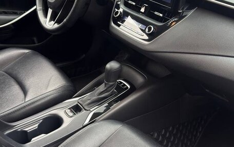 Toyota Corolla, 2020 год, 1 825 000 рублей, 9 фотография
