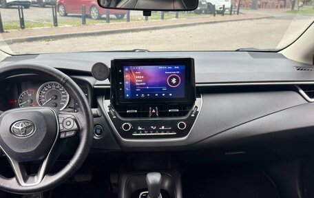 Toyota Corolla, 2020 год, 1 825 000 рублей, 11 фотография