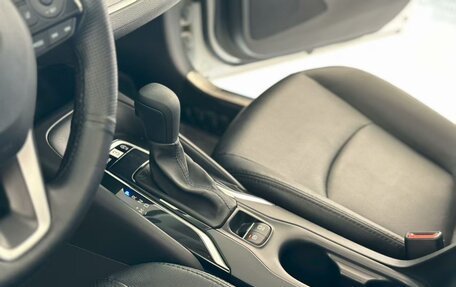 Toyota Corolla, 2020 год, 1 825 000 рублей, 12 фотография