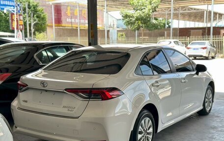 Toyota Corolla, 2020 год, 1 825 000 рублей, 16 фотография