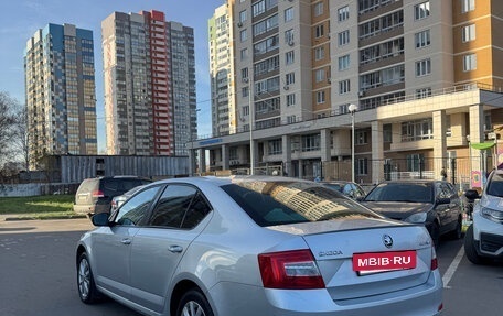 Skoda Octavia, 2014 год, 950 000 рублей, 3 фотография