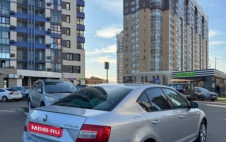 Skoda Octavia, 2014 год, 950 000 рублей, 5 фотография