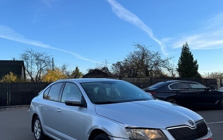 Skoda Octavia, 2014 год, 950 000 рублей, 7 фотография