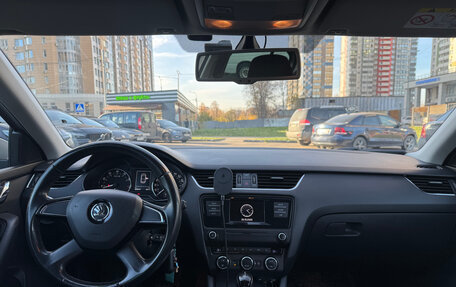 Skoda Octavia, 2014 год, 950 000 рублей, 10 фотография