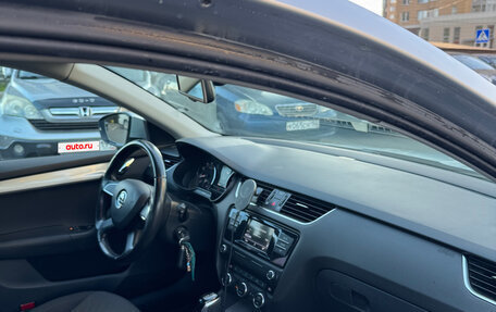Skoda Octavia, 2014 год, 950 000 рублей, 8 фотография