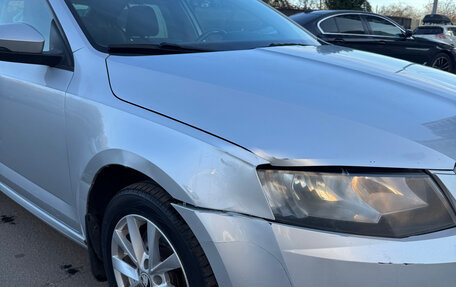 Skoda Octavia, 2014 год, 950 000 рублей, 13 фотография