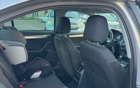 Skoda Octavia, 2014 год, 950 000 рублей, 9 фотография