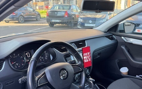 Skoda Octavia, 2014 год, 950 000 рублей, 12 фотография