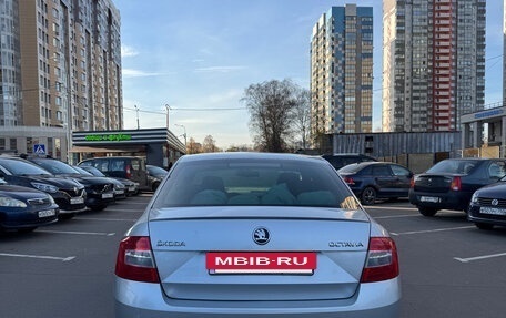 Skoda Octavia, 2014 год, 950 000 рублей, 4 фотография