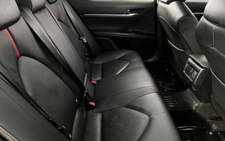 Toyota Camry, 2020 год, 3 000 000 рублей, 11 фотография