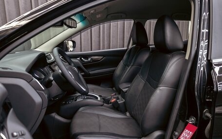 Nissan Qashqai, 2016 год, 1 695 000 рублей, 11 фотография
