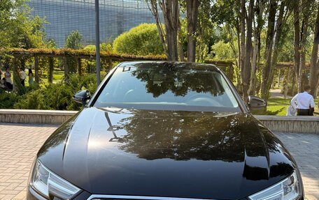Audi A4, 2016 год, 2 050 000 рублей, 1 фотография
