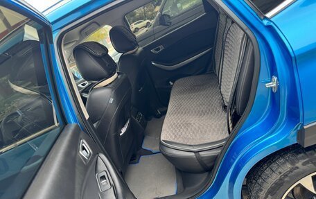 Chery Tiggo 7 I, 2019 год, 1 300 000 рублей, 11 фотография