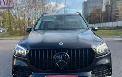 Mercedes-Benz GLS, 2021 год, 6 000 000 рублей, 1 фотография