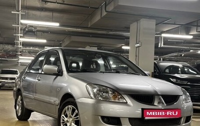 Mitsubishi Lancer IX, 2004 год, 500 000 рублей, 1 фотография