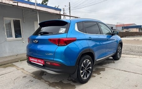 Chery Tiggo 7 I, 2019 год, 1 300 000 рублей, 4 фотография