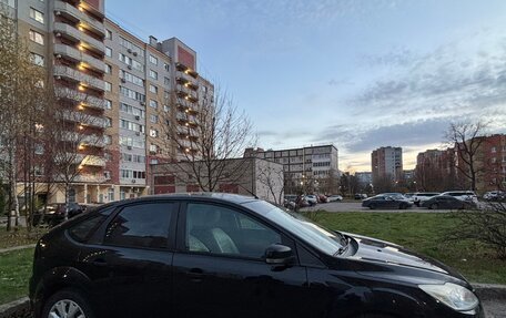 Ford Focus II рестайлинг, 2011 год, 450 000 рублей, 1 фотография