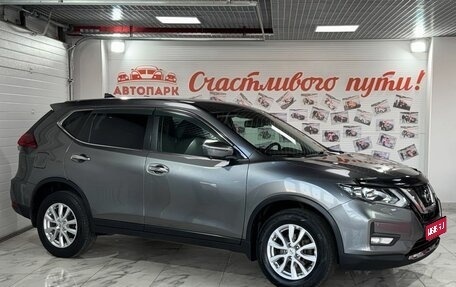 Nissan X-Trail, 2021 год, 1 999 000 рублей, 1 фотография
