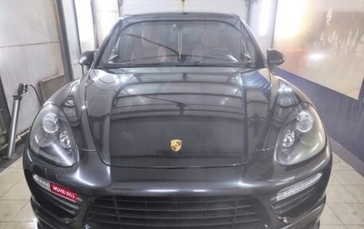 Porsche Cayenne III, 2014 год, 2 800 000 рублей, 1 фотография