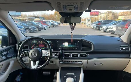 Mercedes-Benz GLS, 2021 год, 6 000 000 рублей, 6 фотография