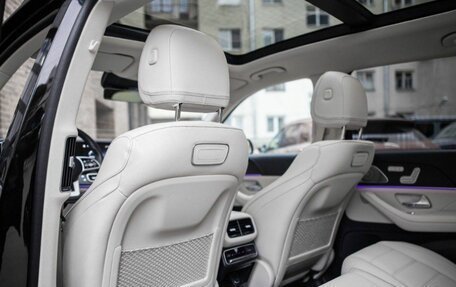 Mercedes-Benz GLS, 2021 год, 6 000 000 рублей, 10 фотография
