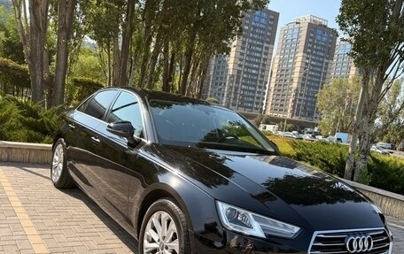 Audi A4, 2016 год, 2 050 000 рублей, 3 фотография