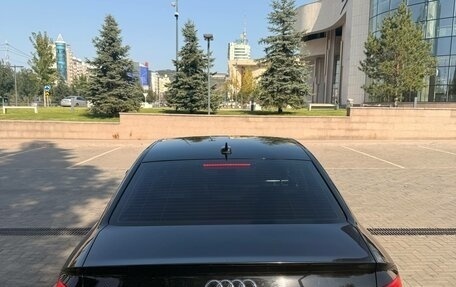 Audi A4, 2016 год, 2 050 000 рублей, 7 фотография