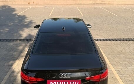 Audi A4, 2016 год, 2 050 000 рублей, 6 фотография