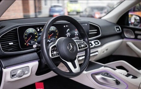 Mercedes-Benz GLS, 2021 год, 6 000 000 рублей, 7 фотография
