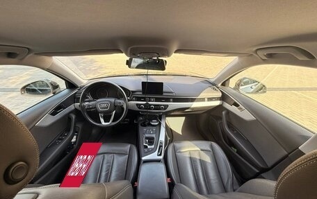 Audi A4, 2016 год, 2 050 000 рублей, 21 фотография