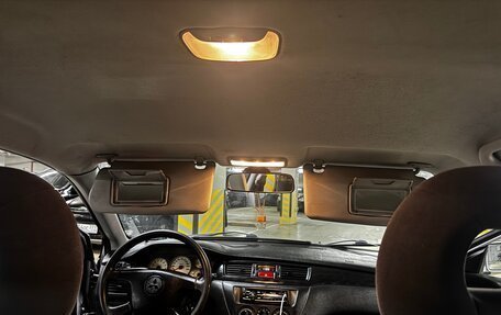 Mitsubishi Lancer IX, 2004 год, 500 000 рублей, 12 фотография