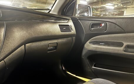 Mitsubishi Lancer IX, 2004 год, 500 000 рублей, 17 фотография