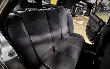 Mitsubishi Lancer IX, 2004 год, 500 000 рублей, 21 фотография