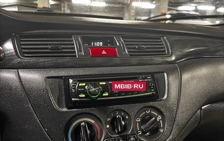 Mitsubishi Lancer IX, 2004 год, 500 000 рублей, 16 фотография