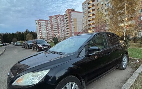 Ford Focus II рестайлинг, 2011 год, 450 000 рублей, 6 фотография