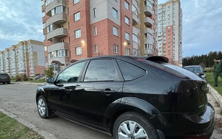 Ford Focus II рестайлинг, 2011 год, 450 000 рублей, 9 фотография